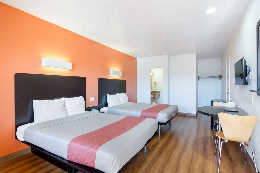 Motel 6 Santa Fe Plaza-Downtown - UPDATED 2020 Prices, Reviews & Photos