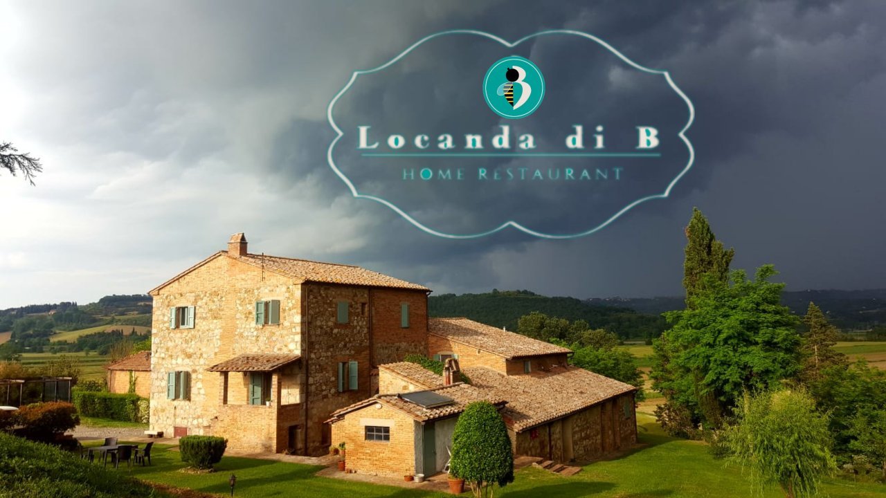 LOCANDA DI B, Cetona - Fotos, Número De Teléfono Y Restaurante ...