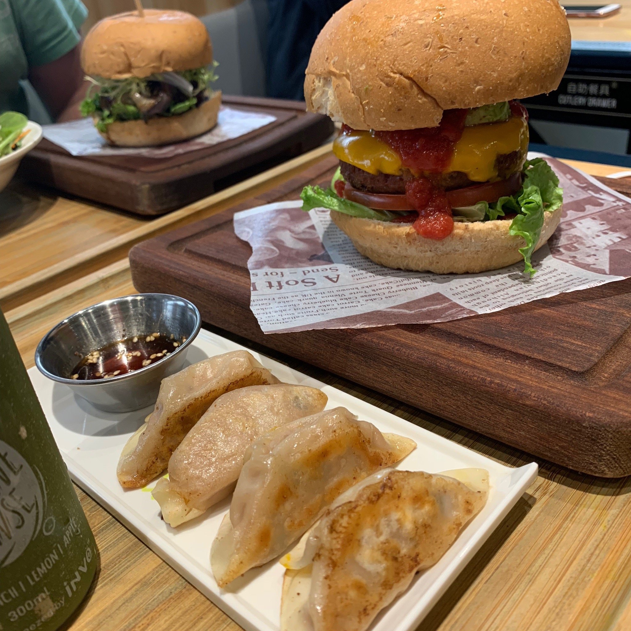GREEN COMMON THE FOREST, Hong Kong - Mong Kok - Restaurant Reviews, Photos & Phone Number - Tripadvisor