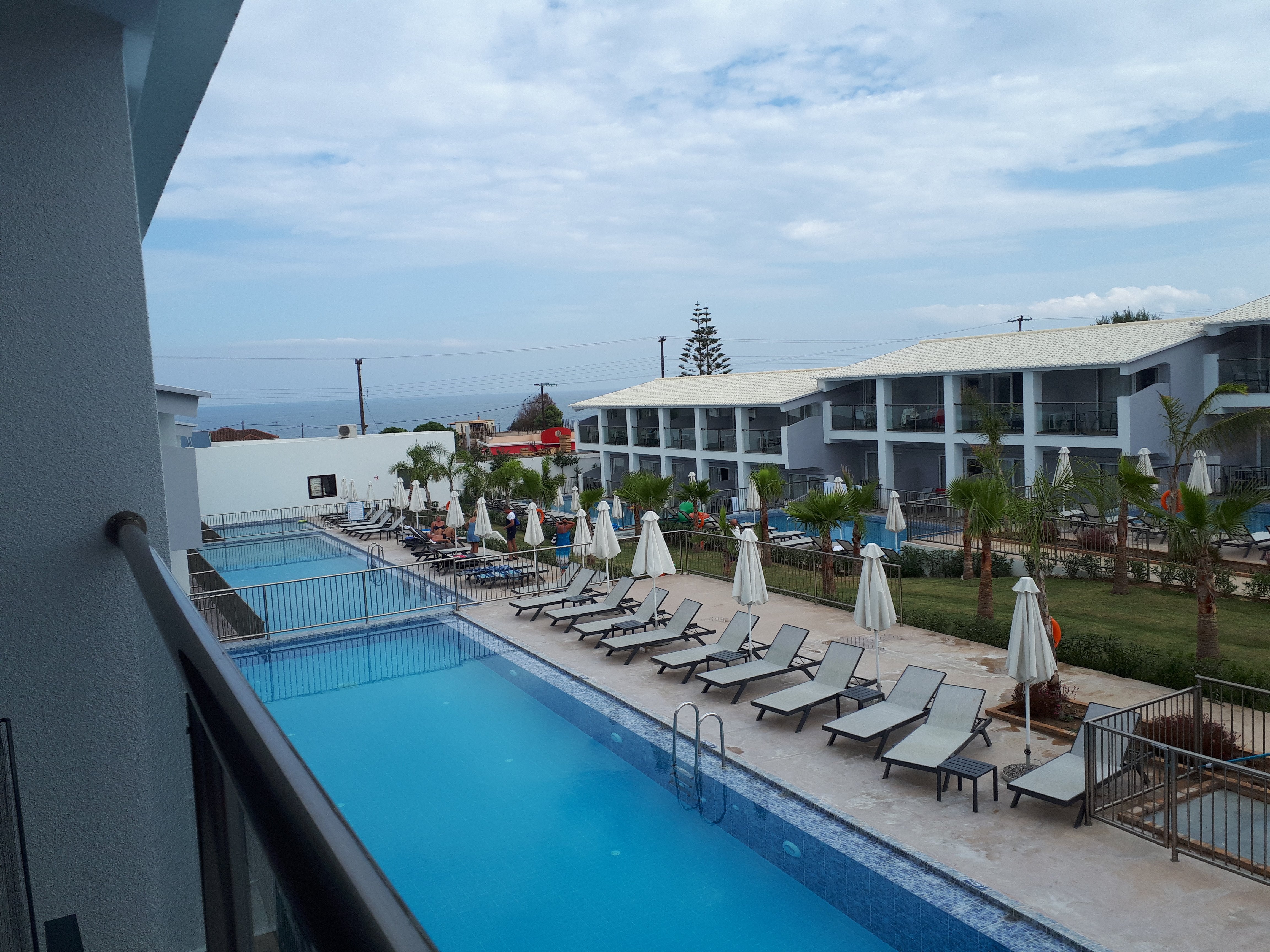 Caretta paradise hotel zante reviews sales