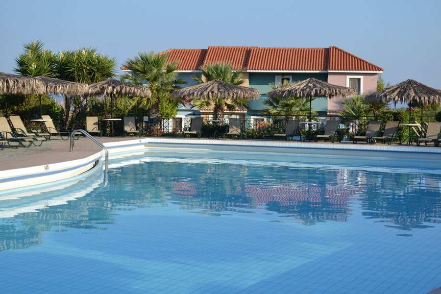 San Lorenzo Village Prices Hotel Reviews Greece Ionian Islands Cephalonia Tripadvisor