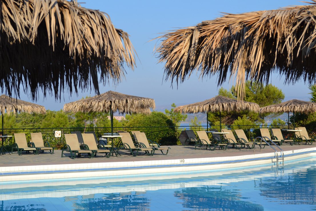 Hotel photo 5 of San Lorenzo Village.