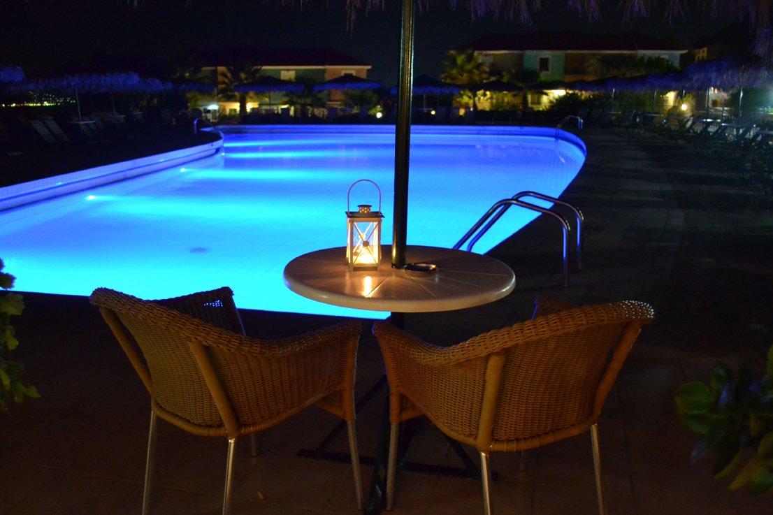 Hotel photo 13 of San Lorenzo Village.