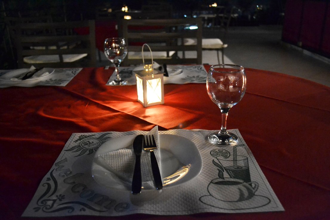 Hotel photo 6 of San Lorenzo Village.