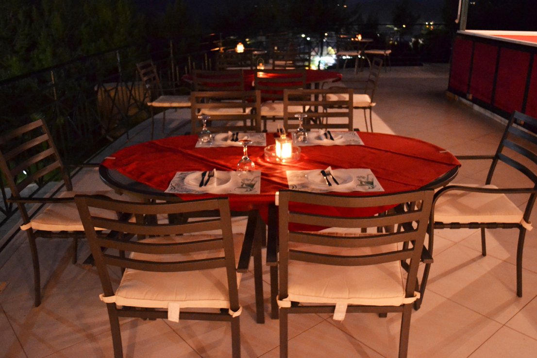 Hotel photo 17 of San Lorenzo Village.
