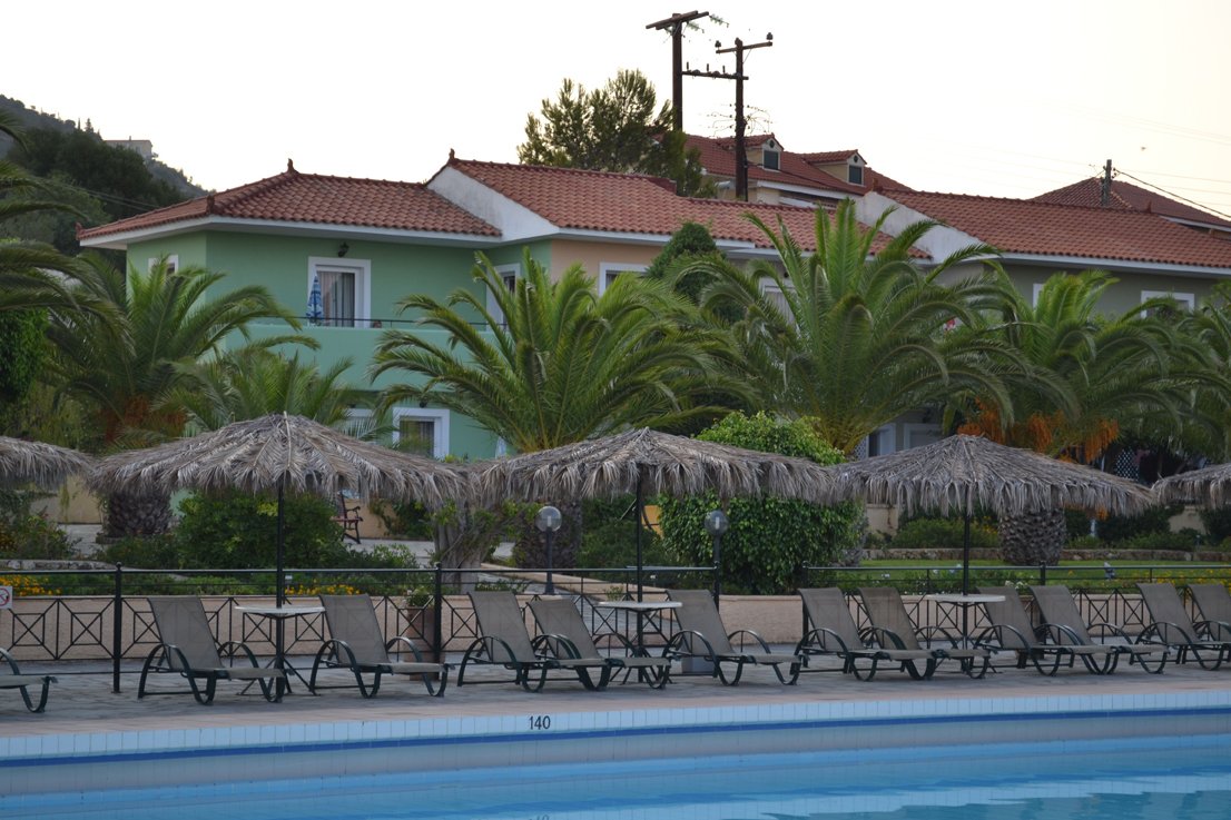 Hotel photo 18 of San Lorenzo Village.