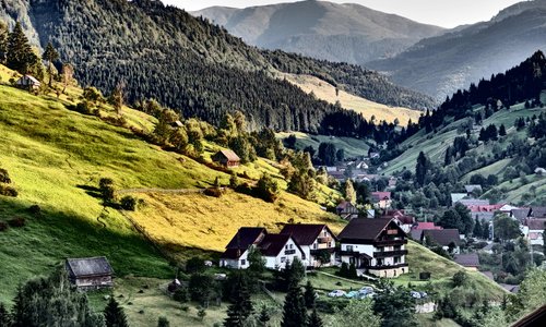 Moieciu De Sus 2020 Best Of Moieciu De Sus Romania Tourism Tripadvisor