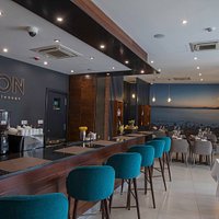 Restaurante Moon, Luanda