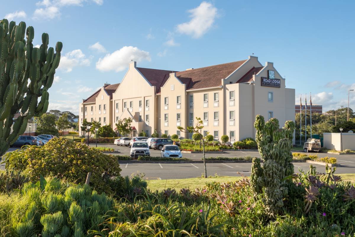 Hotel photo 17 of Road Lodge East London.