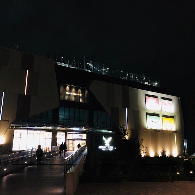 Zepp Diver City Tokyo (2025) - All You Need to Know BEFORE