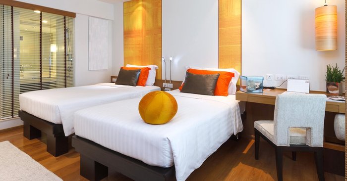 โรงแรมดุสิต ดีทู (Dusitd2 Chiang Mai) - รีวิวและเปรียบเทียบราคา -  Tripadvisor