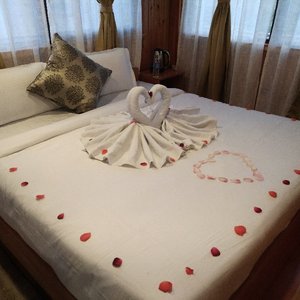 Ngayabling Resort