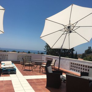 TERRAZA SOLARIUM