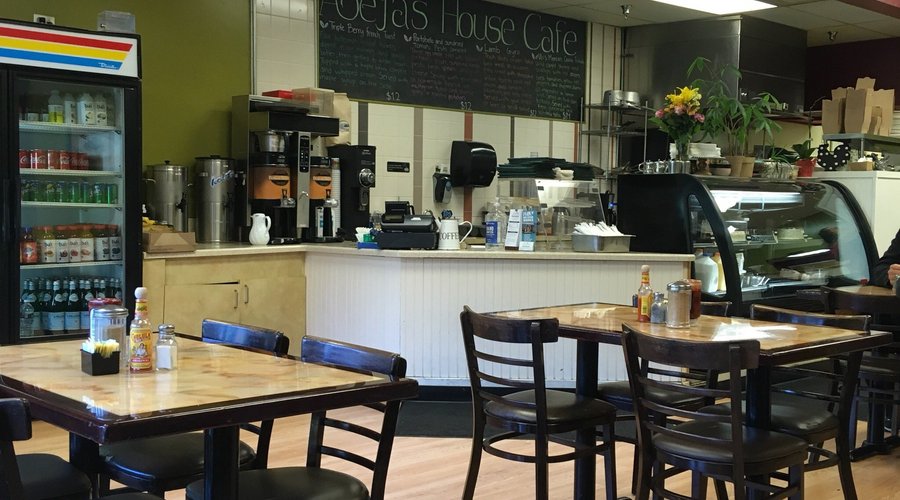 Abeja's House Cafe