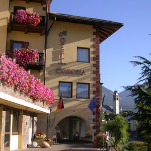 Hotel Corona Summer