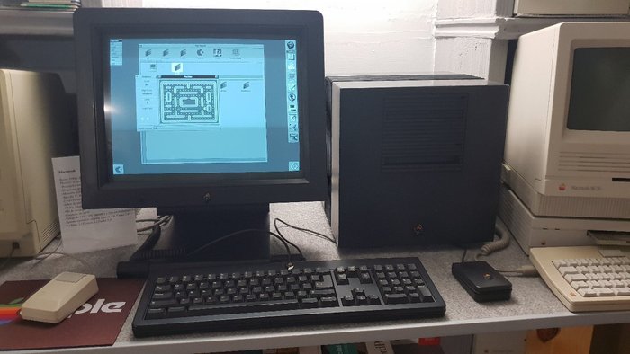 Imagen 5 de Museo de Historia de la Computación