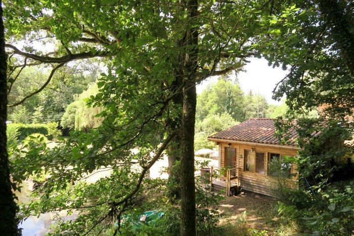 La Ferme du Lac (Marval, France) - tarifs 2024 mis à jour et avis ferme