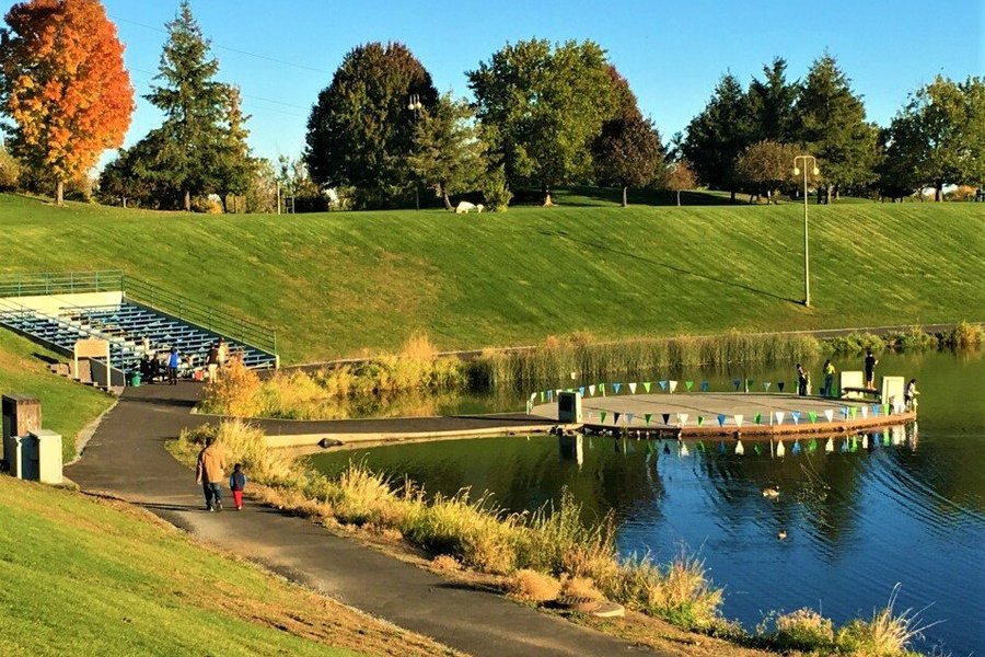 Sarg Hubbard Park image