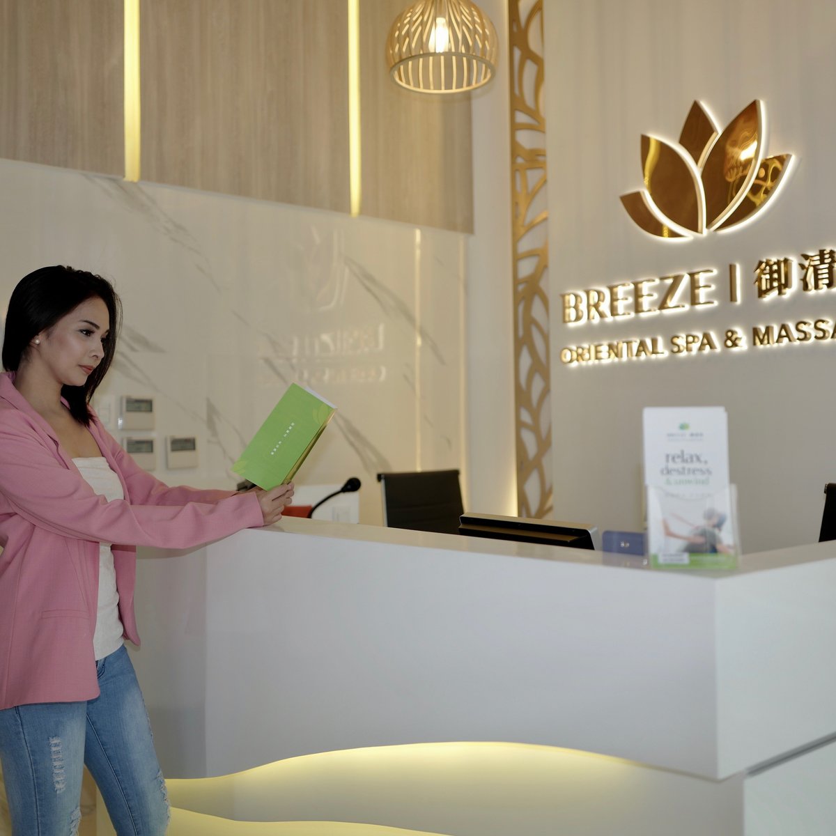 Breeze Oriental Spa & Massage - BGC - All You Need to Know BEFORE You Go  (2024)