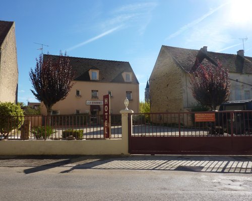 Promo Hotel V  zelay Offres sur les h  tels V  zelay  France Tripadvisor