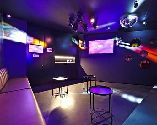 THE 10 BEST Belgium Karaoke Bars (Updated 2024) - Tripadvisor