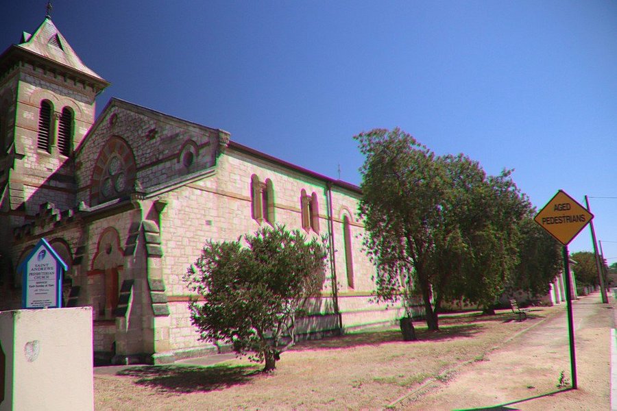 Saint Andrews Presbyterian Church image