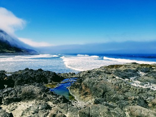 places to visit near yachats oregon