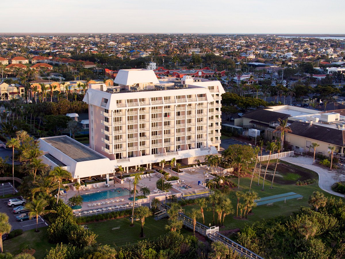 The Surf Club of Marco, hotell i Marco Island