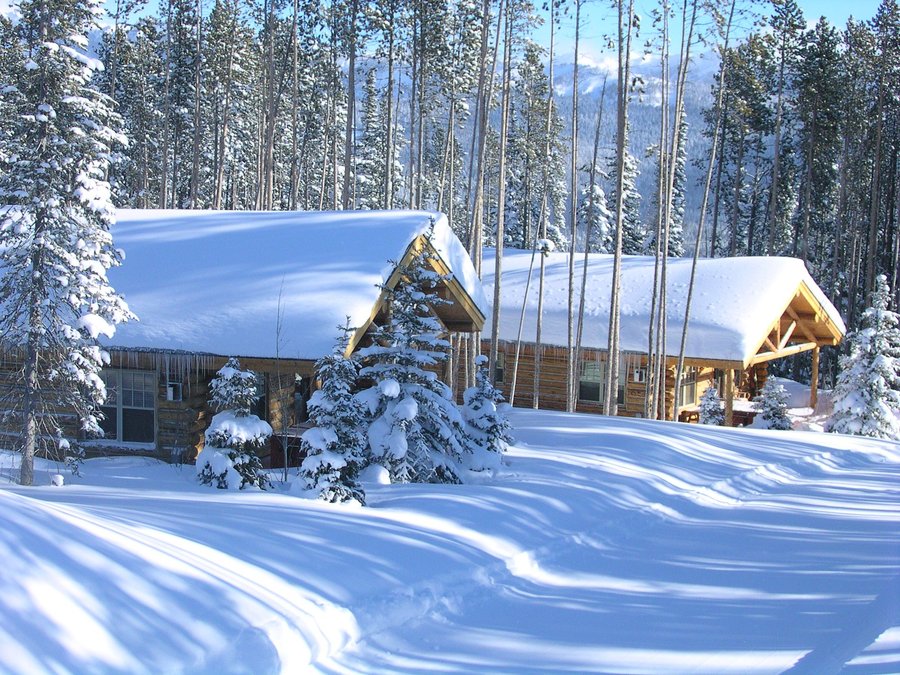 Cowboy Heaven Cabins Updated 2021 Prices Campground Reviews Big Sky Montana Tripadvisor