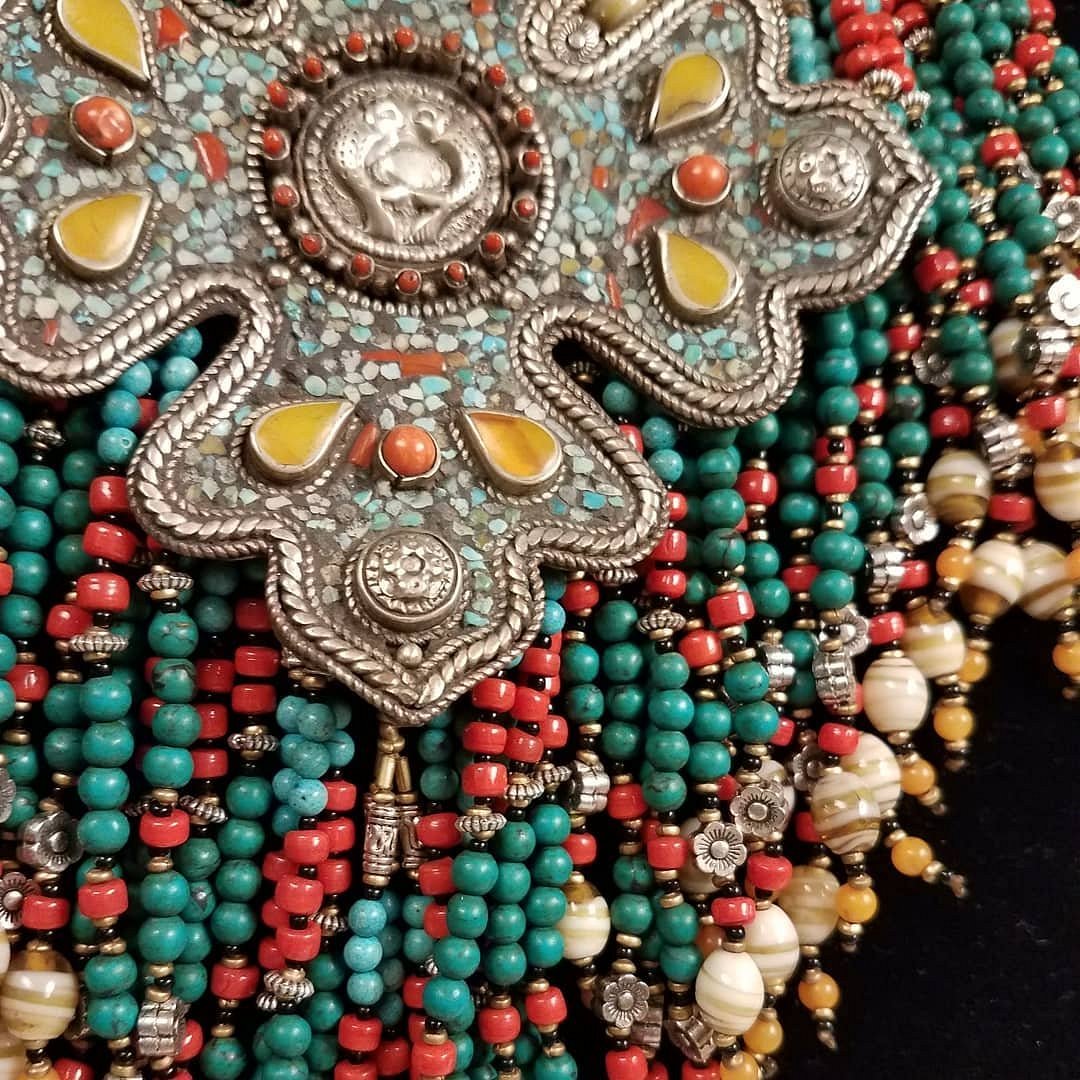 Triple Goddess Treasures