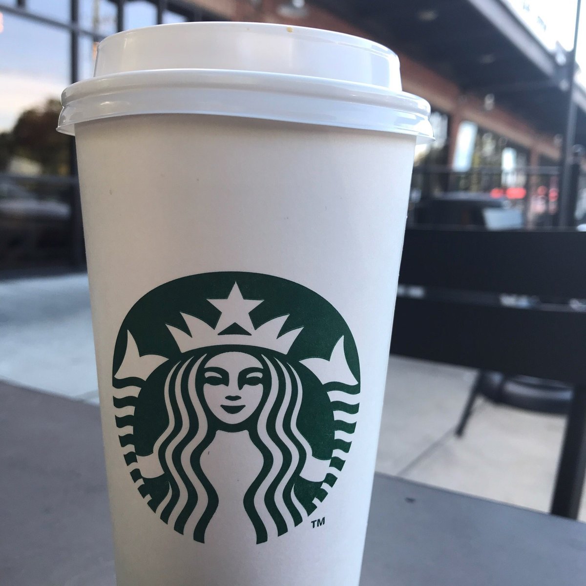 STARBUCKS, Marietta - 2580 Windy Hill Rd SE - Photos & Restaurant ...