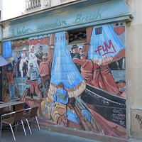 La fresque
