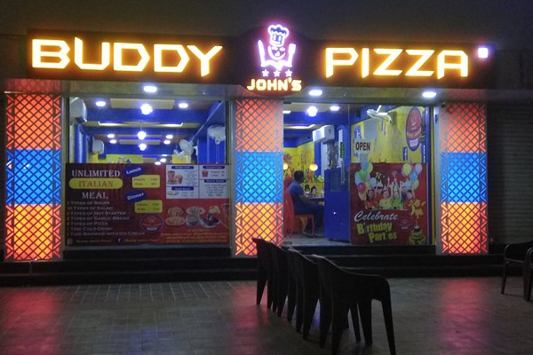 THE 10 BEST Pizza Places in Bhuj (Updated 2023) - Tripadvisor