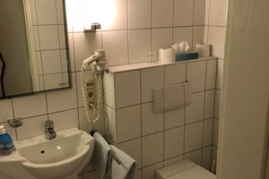 Badkamer