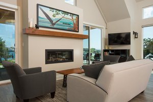 Family and Play Areas