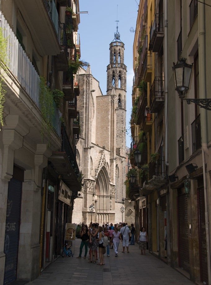 Barcelona With A Guide - All You Need To Know BEFORE You Go