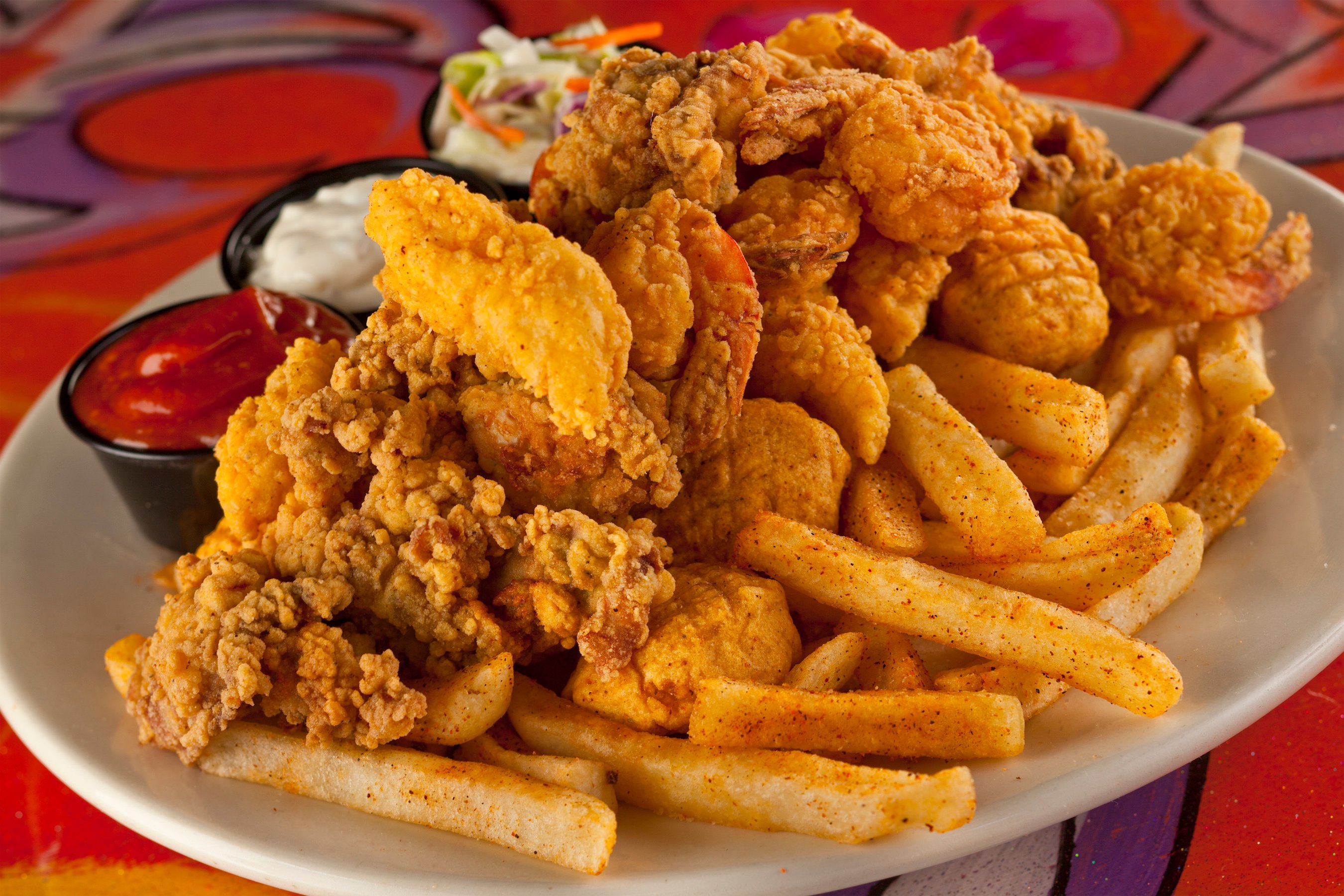 THE 10 BEST Seafood Restaurants in New Orleans Updated 2025