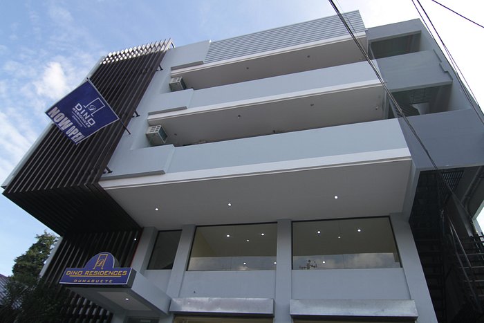 DINO RESIDENCES (Dumaguete City) - Hotel Reviews, Photos, Rate ...