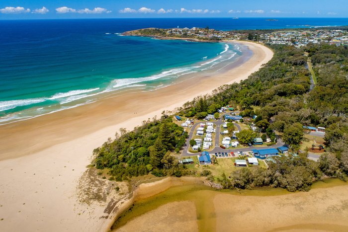 WOOLGOOLGA LAKESIDE HOLIDAY PARK - Updated 2024 Prices & Campground ...