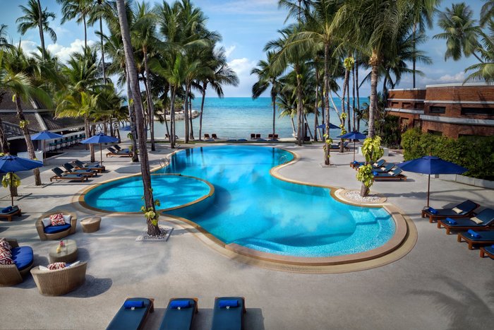 OUTRIGGER KOH SAMUI BEACH RESORT $82 ($̶3̶1̶0̶) - Updated 2023 Prices ...