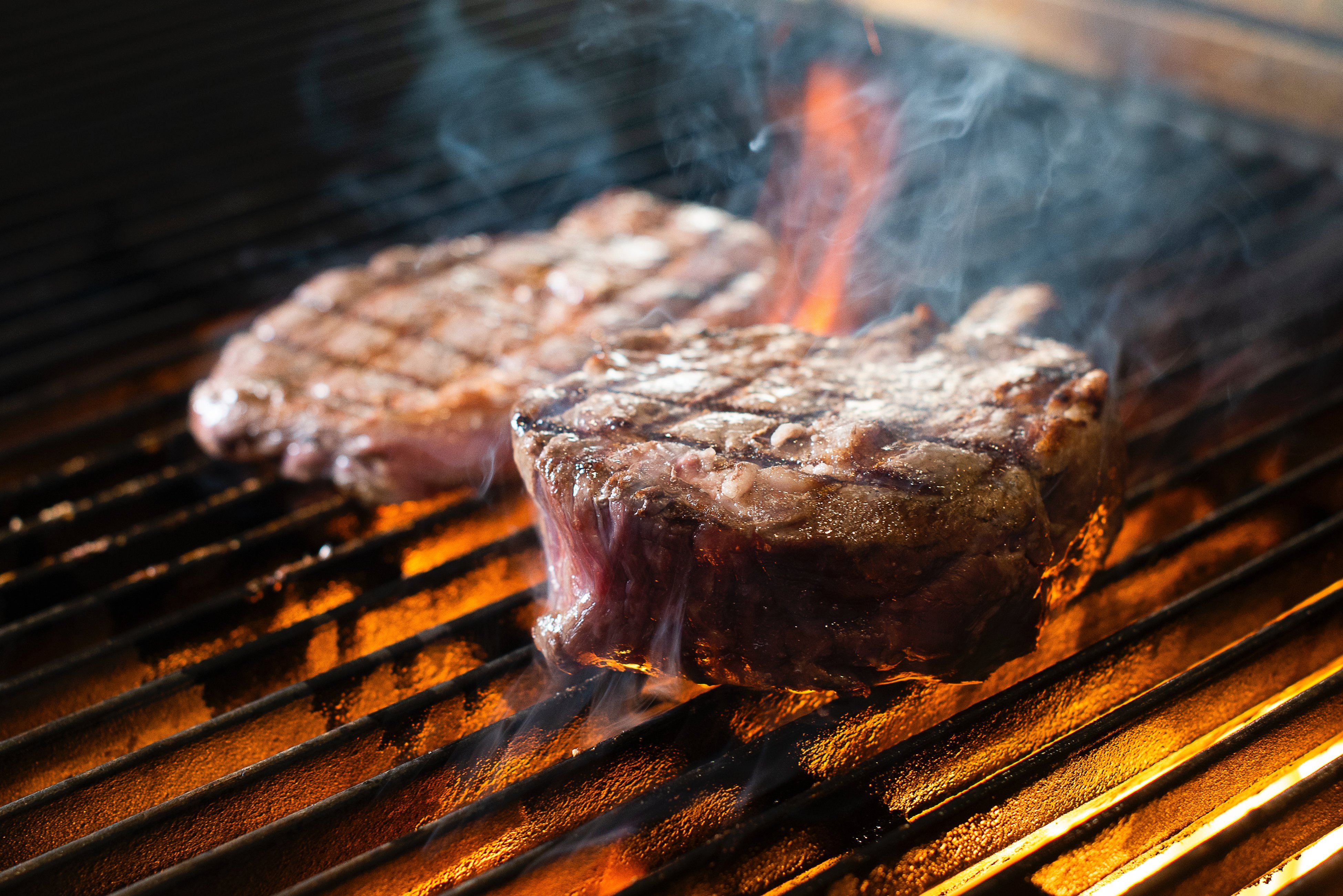 A HEREFORD BEEFSTOUW, Melbourne - Central Business District - Menu ...