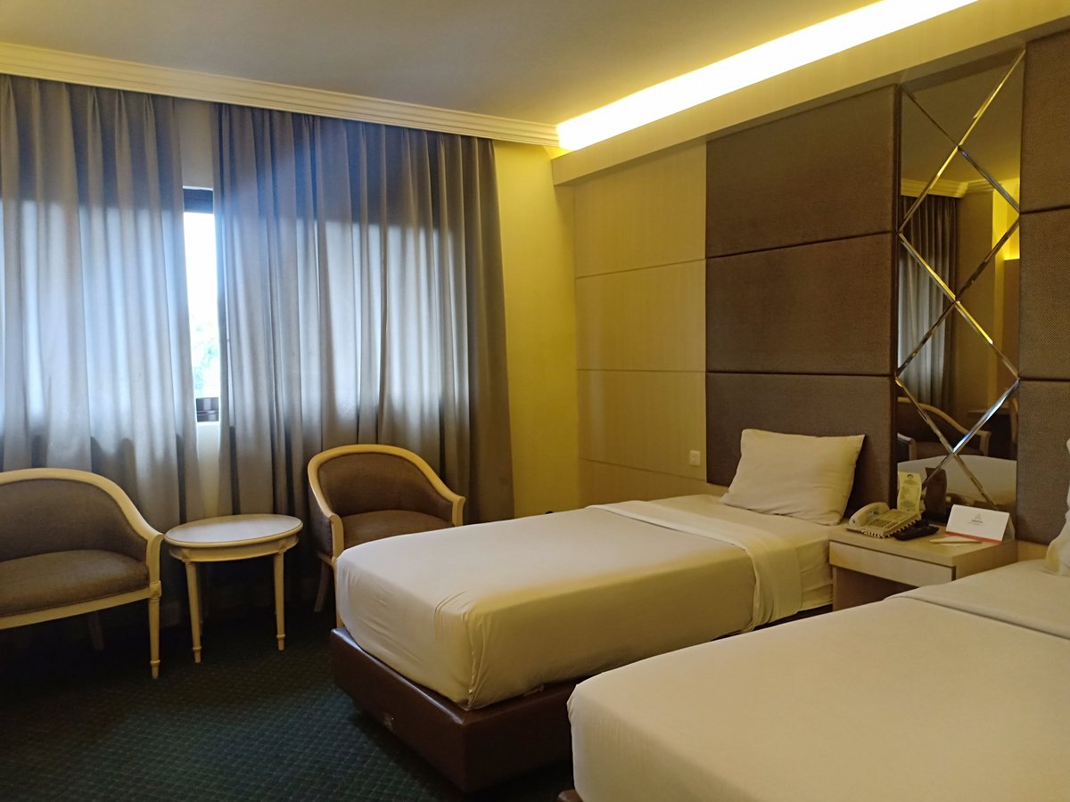 Asana Grand Pangrango Rooms: Pictures & Reviews Asana Grand Pangrango Rooms: Pictures & Reviews - Tripadvisor