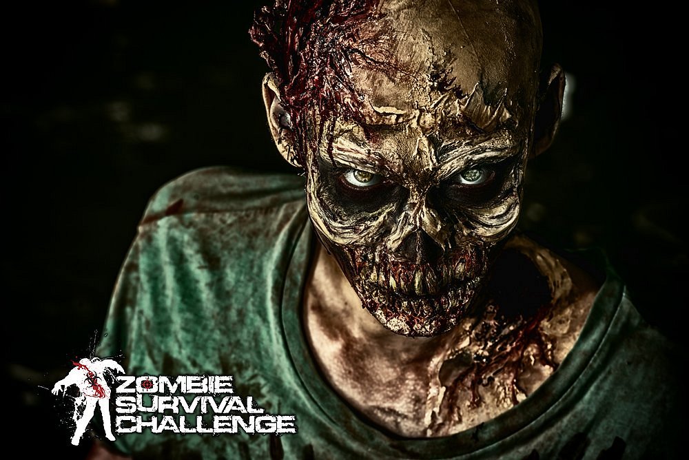 Where in NZ would be the safest in a zombie apocalypse?