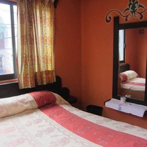 Hotel Recreo