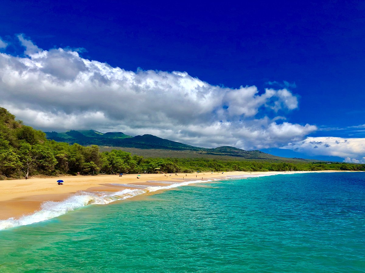 Big Beach (Maui) - All You Need to Know BEFORE You Go