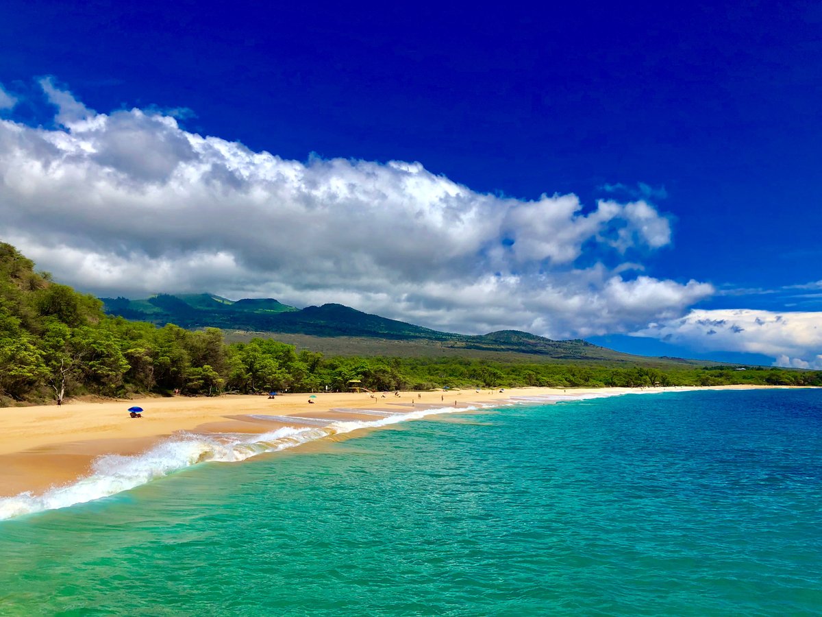 Big Beach (Maui) - All You Need to Know BEFORE You Go