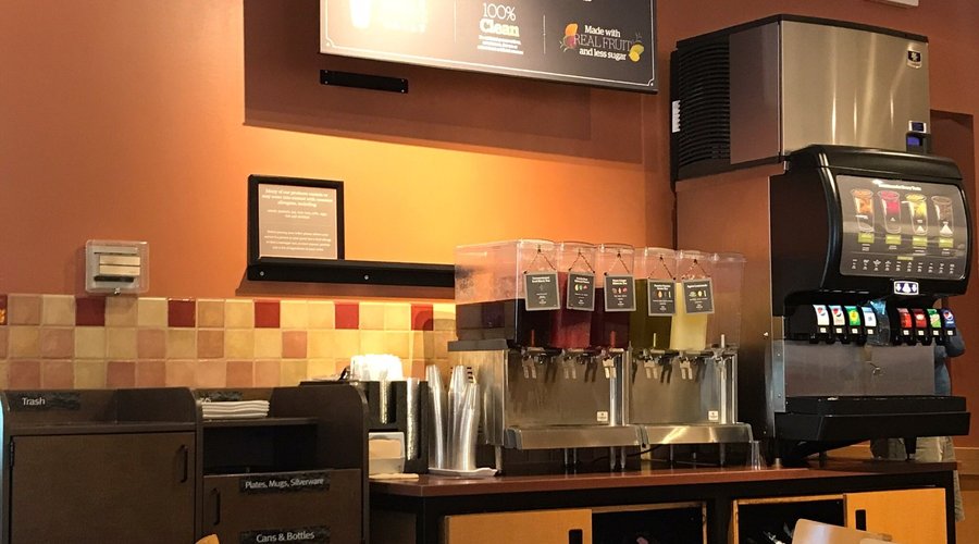 Panera Bread