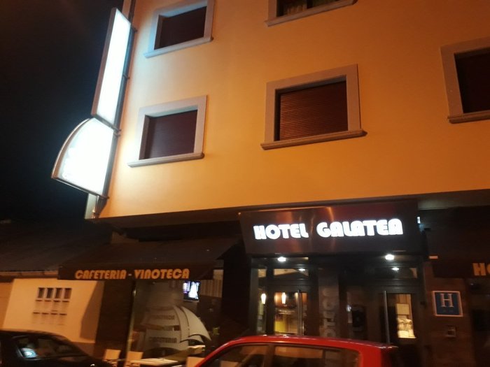 Imagen 26 de Hotel Spa Galatea Burela