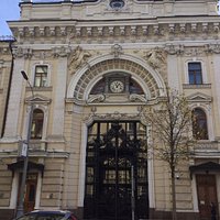 Доходный дом В.И. Фирсановой.