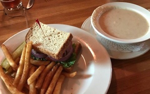 great food